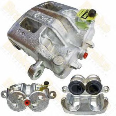 BRAKE ENGINEERING ca2275 -  Тормозной суппорт